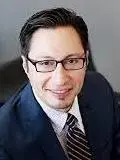 Image of Dr. Garza