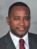 Image of Dr. Mesfin