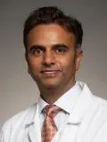 Image of Dr. Mathur
