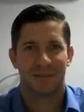Image of Dr. Gago-Pinero