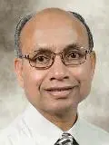Image of Dr. Shah