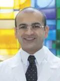 Image of Dr. Patel