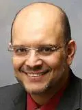 Image of Dr. Estrada