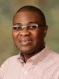 Image of Dr. Bonsu