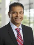 Image of Dr. Gunaratnam