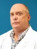 Image of Dr. Hale