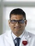 Image of Dr. Patel