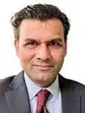Image of Dr. Choudry