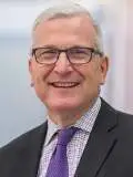 Image of Dr. Leonard