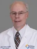 Image of Dr. Bachtel