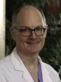 Image of Dr. Mustoe