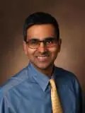 Image of Dr. Kannankeril