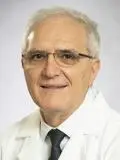 Image of Dr. Petcu