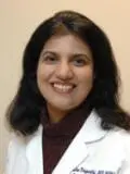 Image of Dr. Tripathi