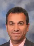 Image of Dr. Yassine