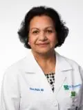 Image of Dr. Bhatia