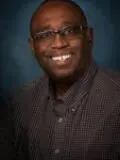 Image of Dr. Fisher