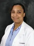 Image of Dr. Albers