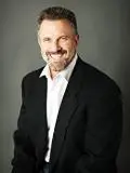 Image of Dr. Benson