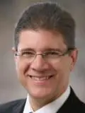 Image of Dr. Blommel