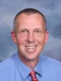 Image of Dr. Hansen