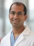 Image of Dr. Kirtane
