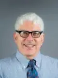 Image of Dr. Bender