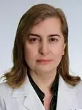 Image of Dr. Yavuz