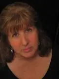 Image of Rebekah Saxanoff