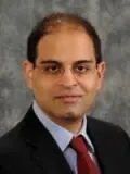 Image of Dr. Ramsay