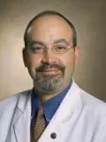 Image of Dr. Irani