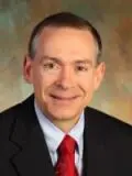 Image of Dr. Eason