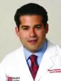 Image of Dr. Najarian