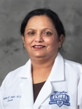 Image of Dr. Singh
