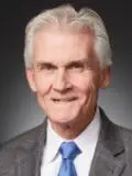Image of Dr. Barnes