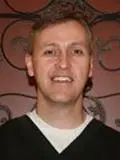 Image of Dr. Barber