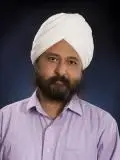 Image of Dr. Singh