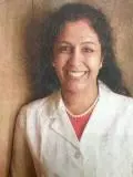 Image of Dr. Johnson