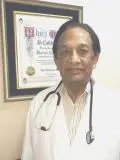 Image of Dr. Shah
