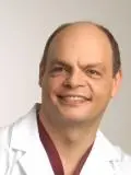 Image of Dr. Clarke