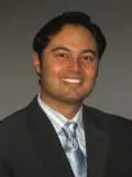 Image of Dr. Roy