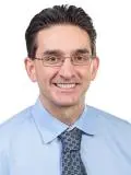 Image of Dr. Tzanetos