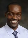 Image of Dr. Ochieng