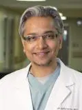 Image of Dr. Adhvaryu