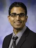 Image of Dr. Rao