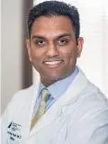 Image of Dr. Patel