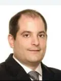 Image of Dr. Marshak