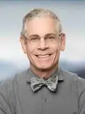 Image of Dr. Greenwald