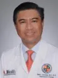 Image of Dr. Gonzalgo