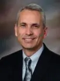 Image of Dr. Auvil